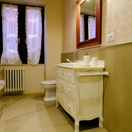 La Casa Di Francesco E Rosina Apartment *