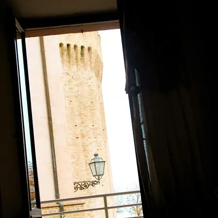 La Casa Di Francesco E Rosina * San Benedetto del Tronto