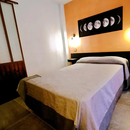 La Casa Di Francesco E Rosina Apartment