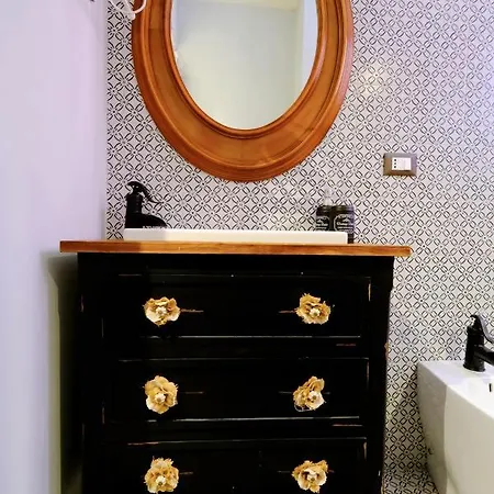 La Casa Di Francesco E Rosina Apartment *