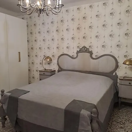 La Casa Di Francesco E Rosina Apartment San Benedetto del Tronto