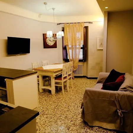 La Casa Di Francesco E Rosina Apartamento San Benedetto del Tronto