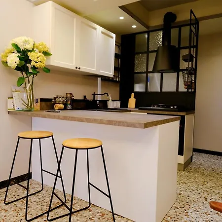 Apartman La Casa Di Francesco E Rosina *