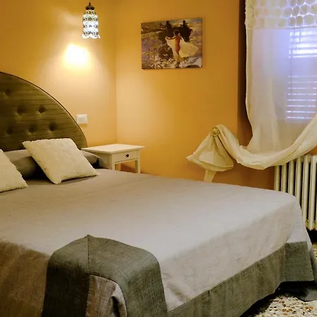 La Casa Di Francesco E Rosina