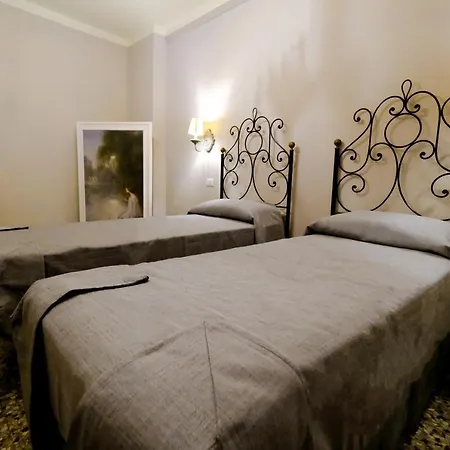 Appartement La Casa Di Francesco E Rosina