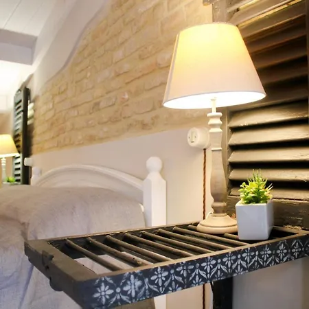 La Casa Di Francesco E Rosina San Benedetto del Tronto