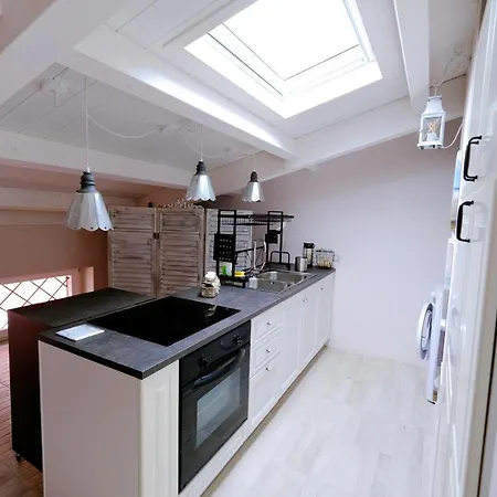 La Casa Di Francesco E Rosina San Benedetto del Tronto