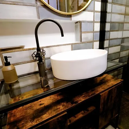 La Casa Di Francesco E Rosina * San Benedetto del Tronto