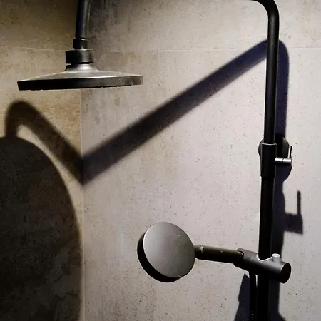 La Casa Di Francesco E Rosina *