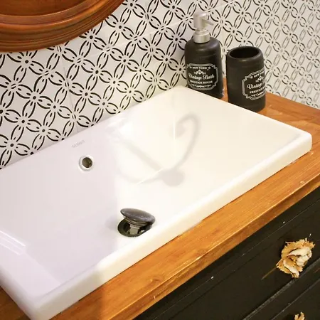 Apartman La Casa Di Francesco E Rosina *