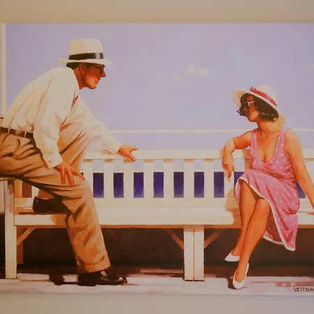 Apartman La Casa Di Francesco E Rosina *