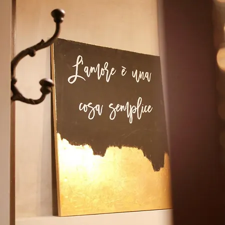 La Casa Di Francesco E Rosina Apartman