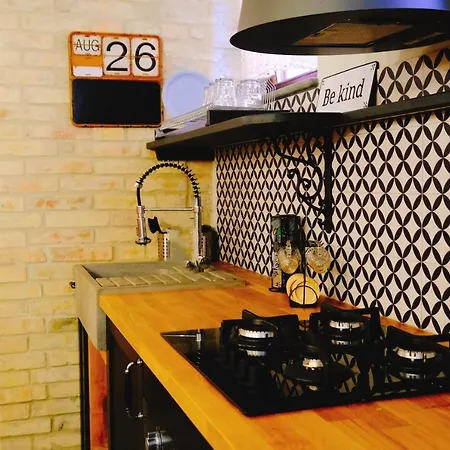 La Casa Di Francesco E Rosina Apartment San Benedetto del Tronto