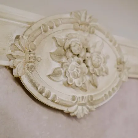 Apartamento La Casa Di Francesco E Rosina