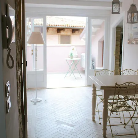 La Casa Di Francesco E Rosina Apartamento San Benedetto del Tronto