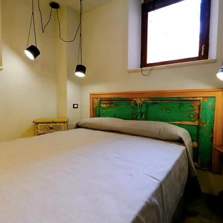 La Casa Di Francesco E Rosina * San Benedetto del Tronto