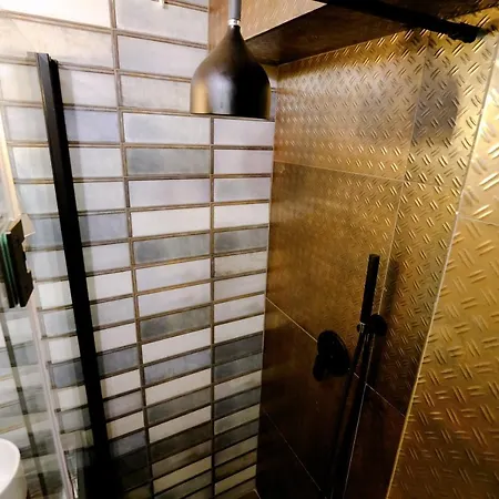 La Casa Di Francesco E Rosina Apartman