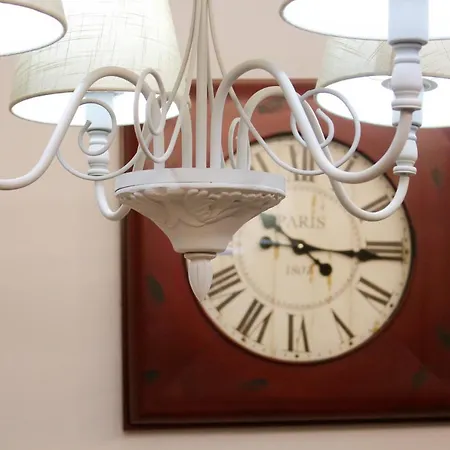 La Casa Di Francesco E Rosina Apartamento San Benedetto del Tronto