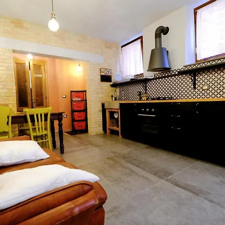 Apartment La Casa Di Francesco E Rosina San Benedetto del Tronto