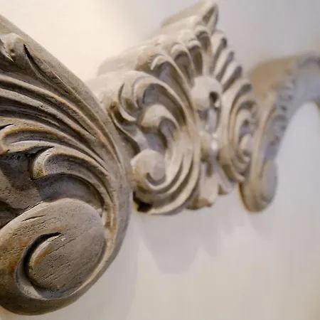 La Casa Di Francesco E Rosina Apartman San Benedetto del Tronto