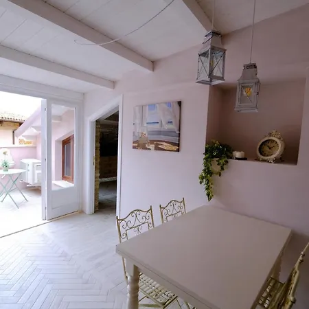 Apartman La Casa Di Francesco E Rosina San Benedetto del Tronto