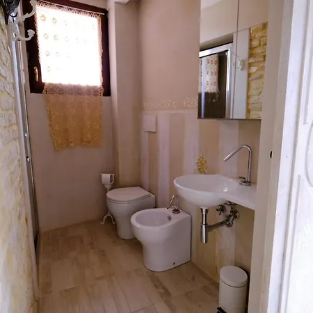 Apartamento La Casa Di Francesco E Rosina *