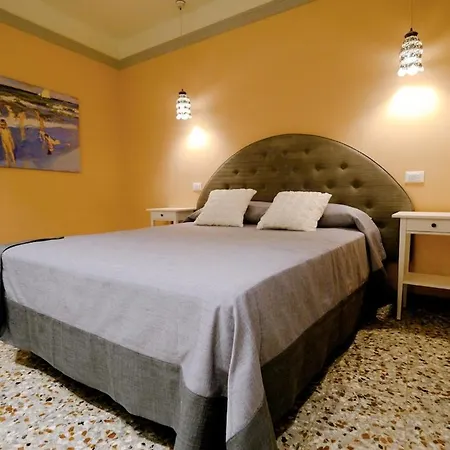 La Casa Di Francesco E Rosina * San Benedetto del Tronto