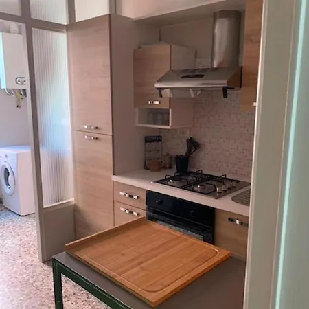 La Casa Di Francesco E Rosina Apartamento *