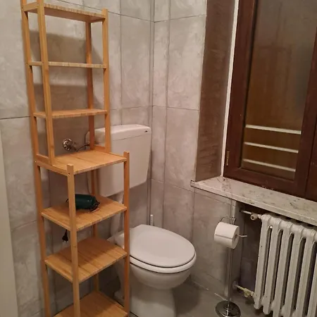 Appartamento La Casa Di Francesco E Rosina San Benedetto del Tronto