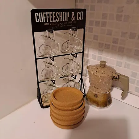 La Casa Di Francesco E Rosina * San Benedetto del Tronto