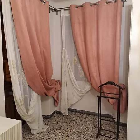 La Casa Di Francesco E Rosina Appartamento