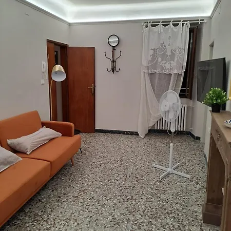 La Casa Di Francesco E Rosina Apartamento *