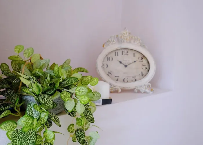 La Casa Di Francesco E Rosina Apartment *