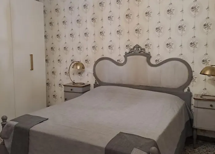 La Casa Di Francesco E Rosina Apartment San Benedetto del Tronto