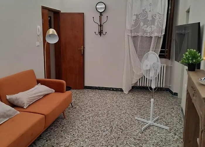 La Casa Di Francesco E Rosina Apartment *